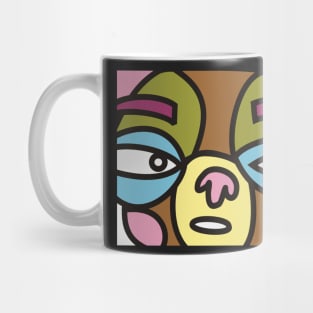 Chichi Selfie Mug